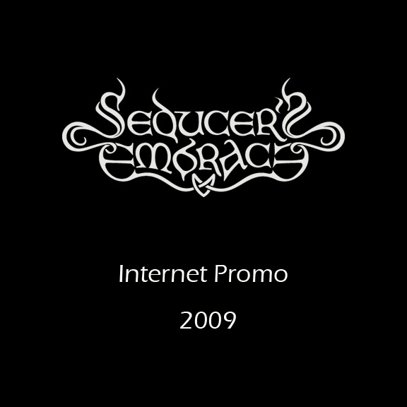 SEDUCER'S EMBRACE - Internet Promo (2009)