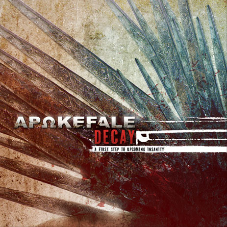 Новый сингл APOKEFALE - Decay
