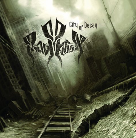 Вышел новый альбом EXHUMATION - City Of Decay (2011)