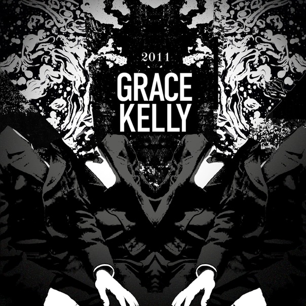 Дебютный EP группы GRACE KELLY