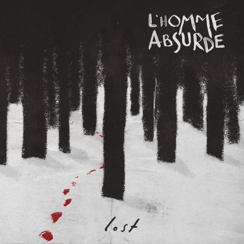 L'HOMME ABSURDE - Lost