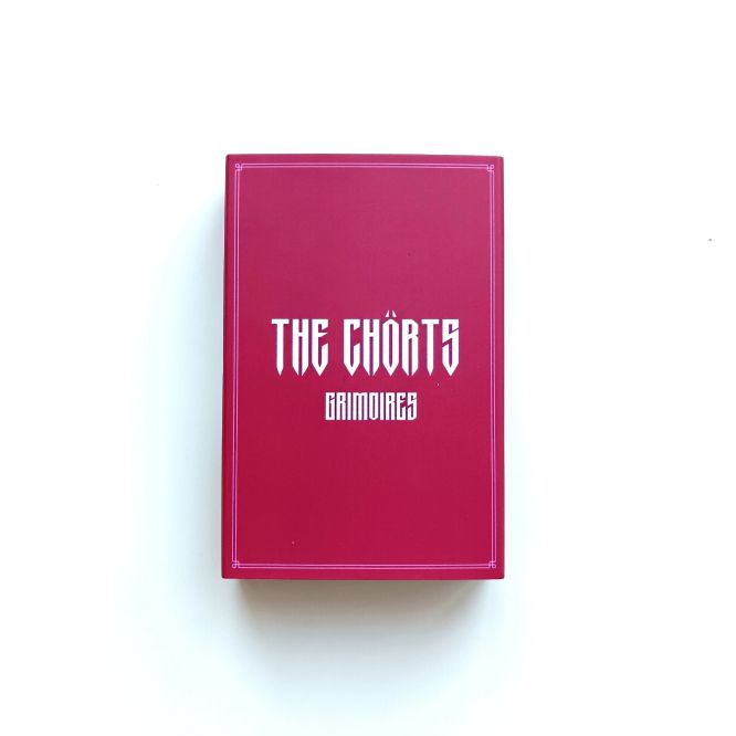 The Chorts - Grimoires